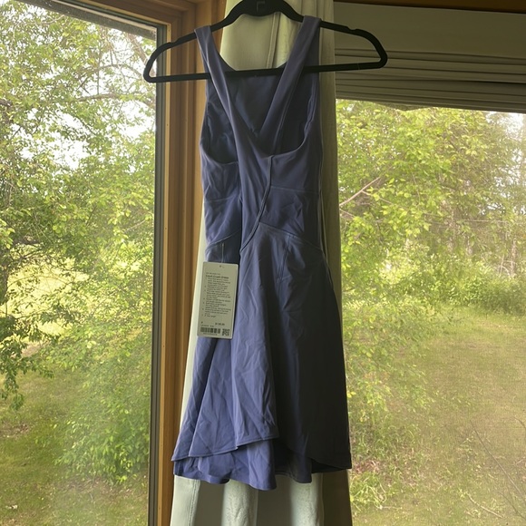 Lululemon Court Crush Dress - Picture 9 of 11